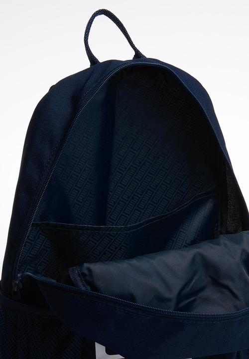 PUMA - Puma plus backpack ii - navy