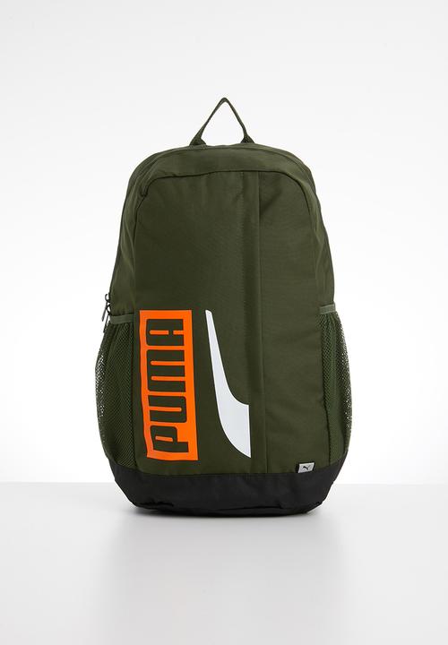 puma plus backpack ii
