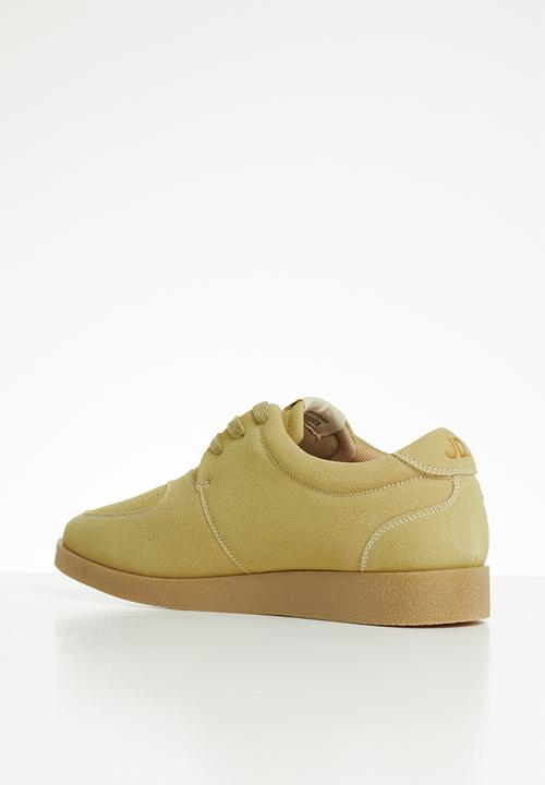 Jonathan D - Teddy sneaker - neutral 