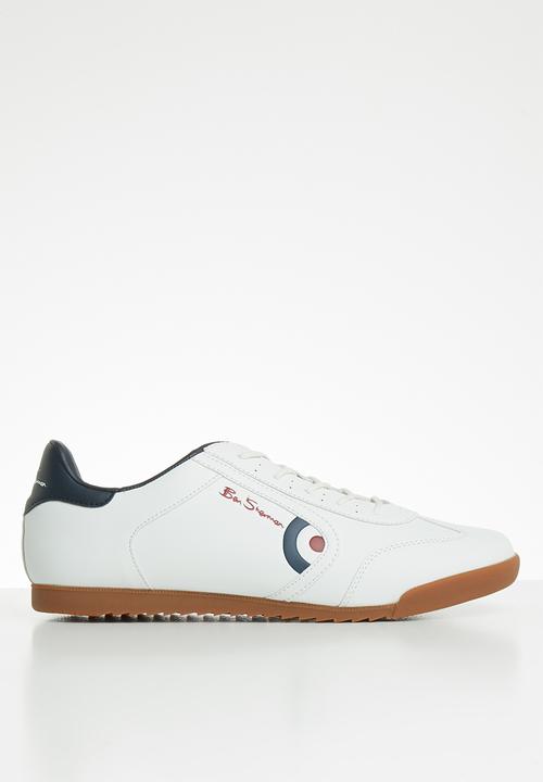 white loafers target