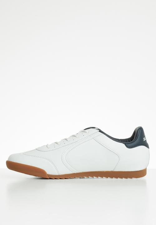 Ben Sherman - Target 1 - white