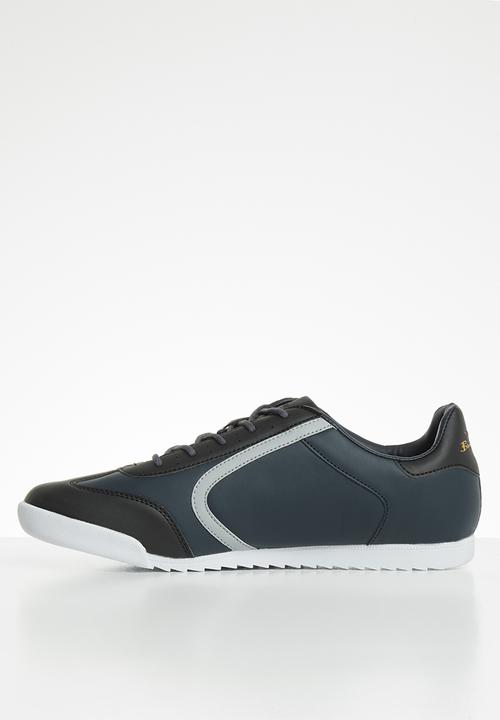 Ben Sherman - Target 3 - black & navy