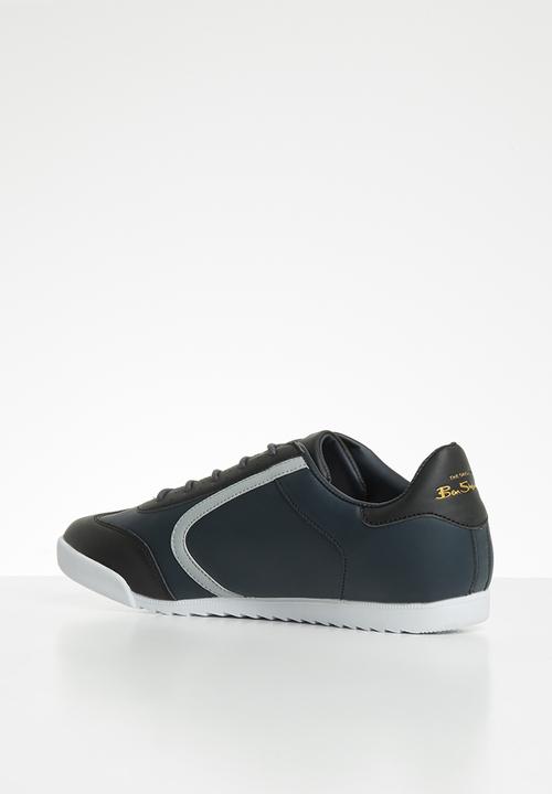 Ben Sherman - Target 3 - black & navy