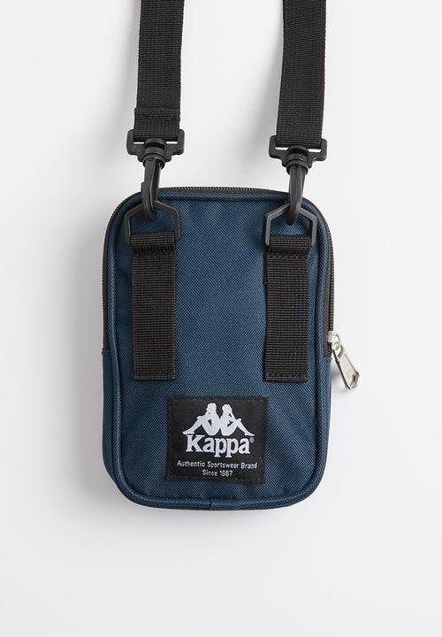 KAPPA - Flightbag - navy
