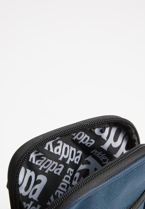 KAPPA - Flightbag - navy