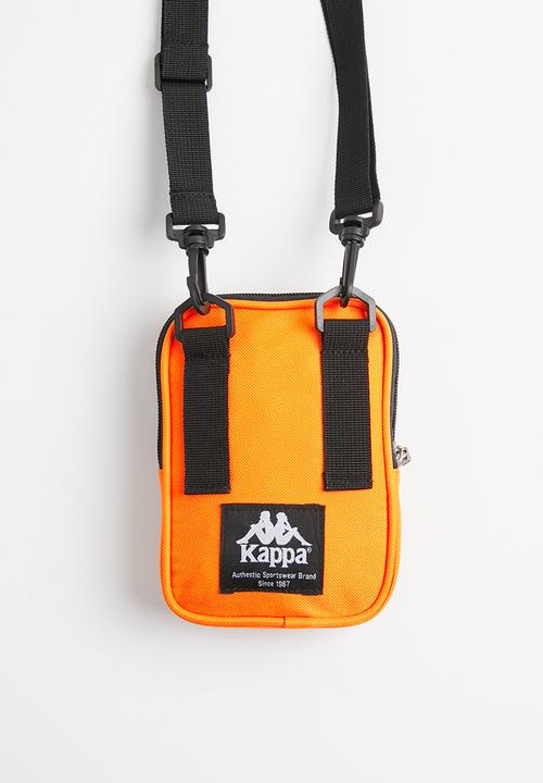 KAPPA - Flightbag - orange