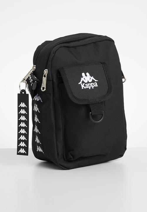 KAPPA - Cross body bag - black
