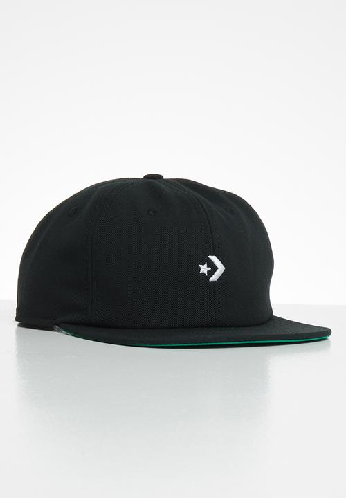 Converse - Star-chev fall weight 533 cap - black