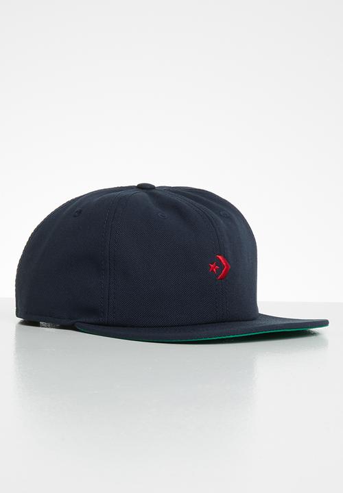 Converse - Star-chev fall weight 533 cap - navy