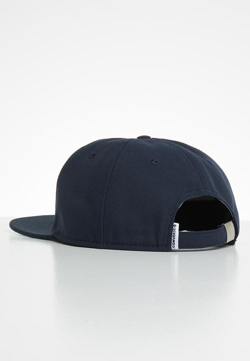 Converse - Star-chev fall weight 533 cap - navy