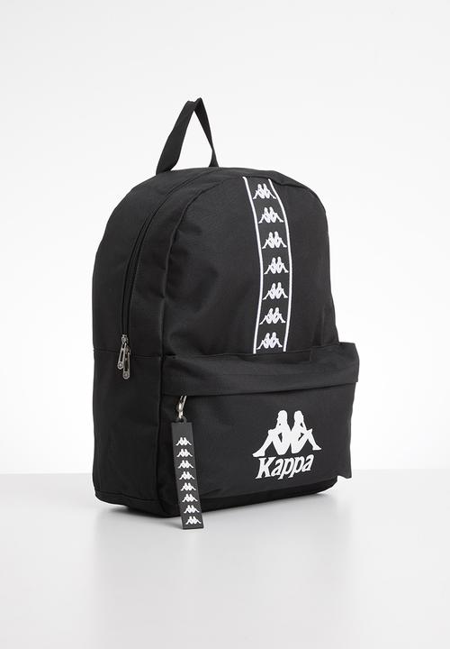 KAPPA - Backpack - black