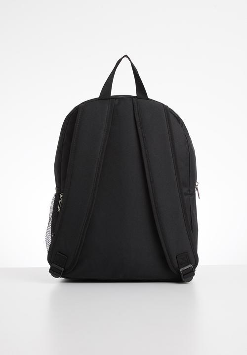 KAPPA - Backpack - black