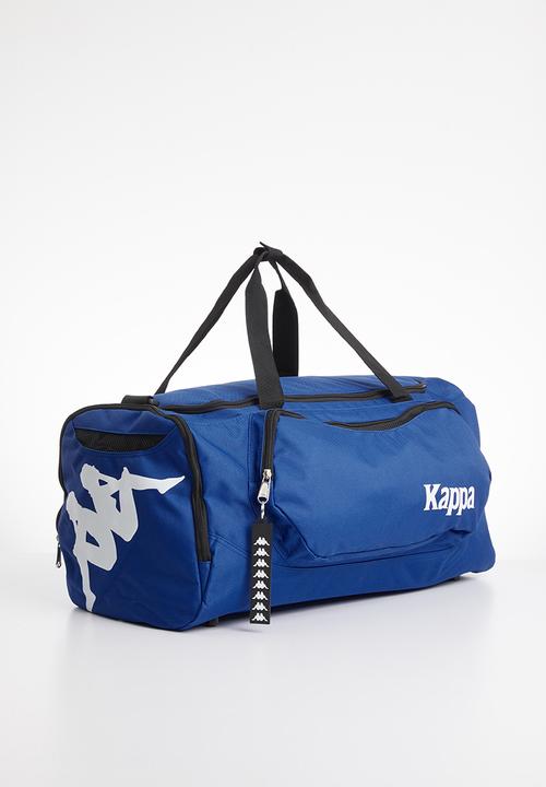 KAPPA - Duffle bag - navy