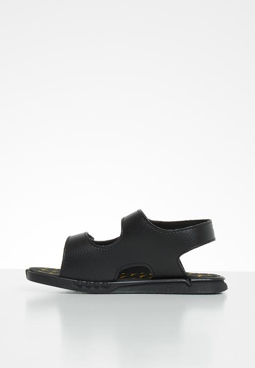 PUMA - Crony paw fs zadp - black lemon