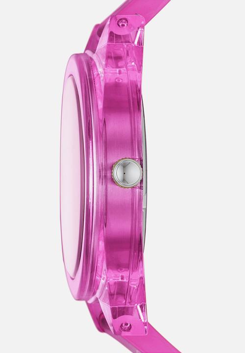 Fossil - Jude - pink