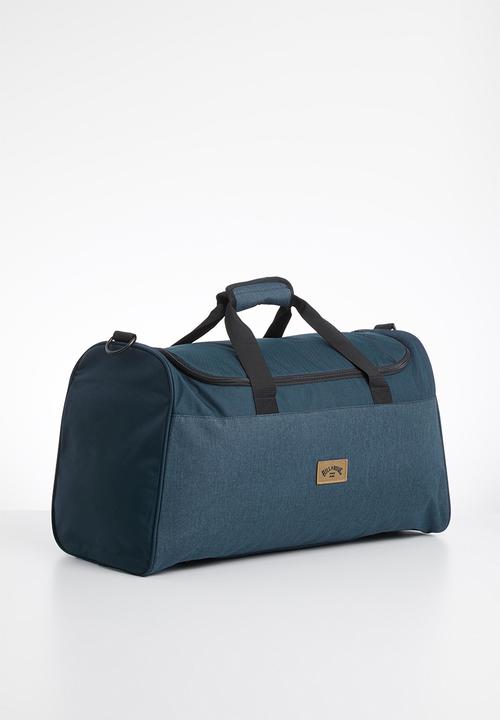 Billabong  - Weekender bag - blue