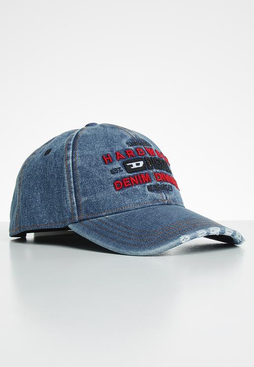 Diesel  - C-industry - blue