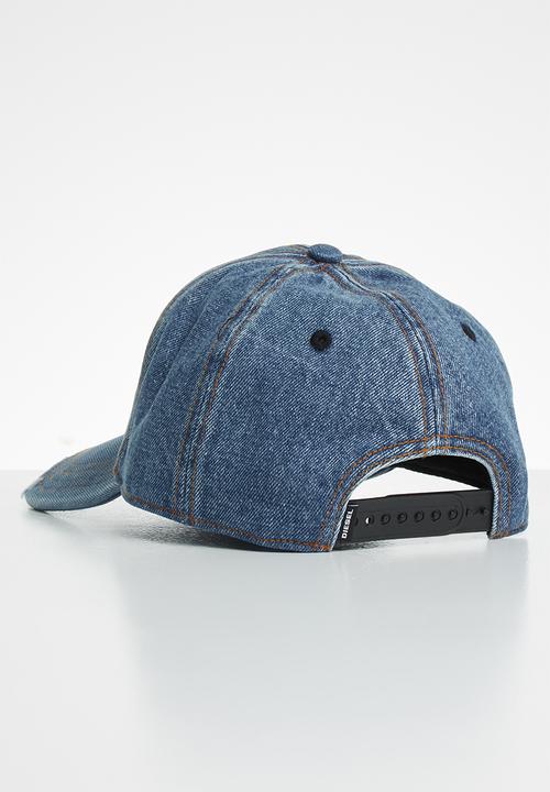 Diesel  - C-industry - blue
