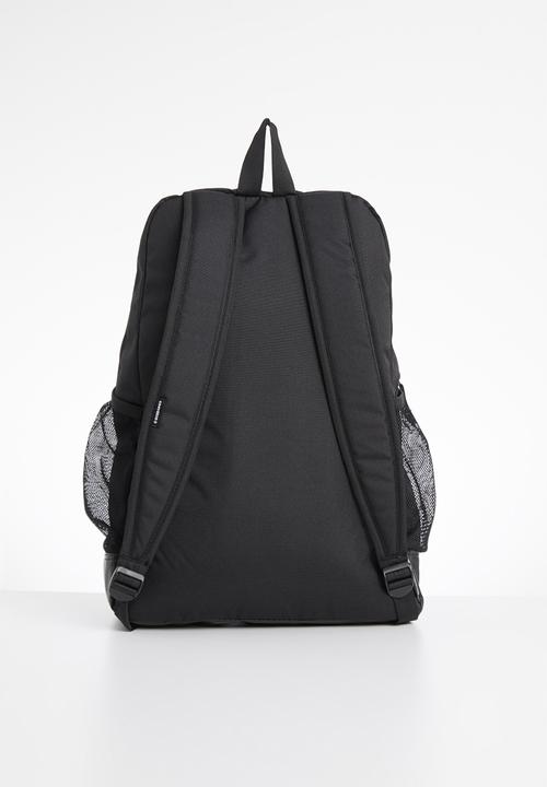 Converse - Wordmark speed 3 backpack - black