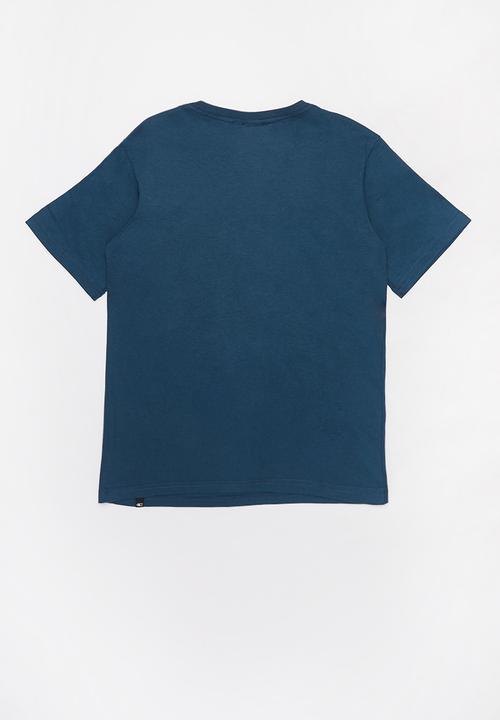 O'Neill - Key on short sleeve tee - navy