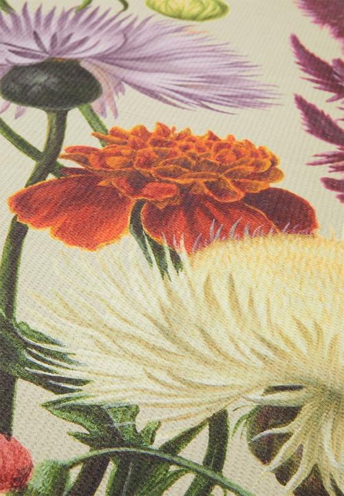 Hertex Haus - Blooming rug - spring