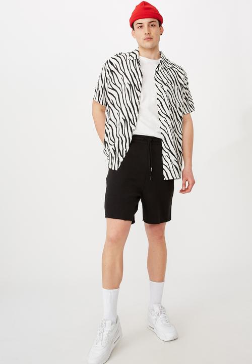 Factorie - Resort shirt - fur