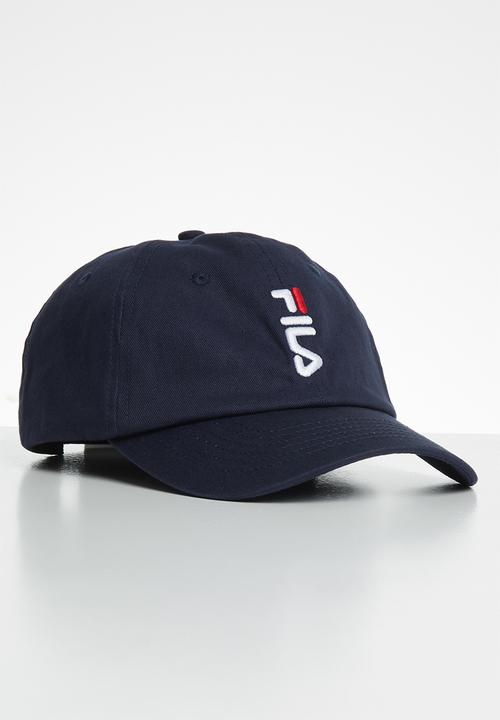 FILA - Carey cap - peacoat