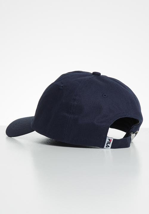 FILA - Carey cap - peacoat