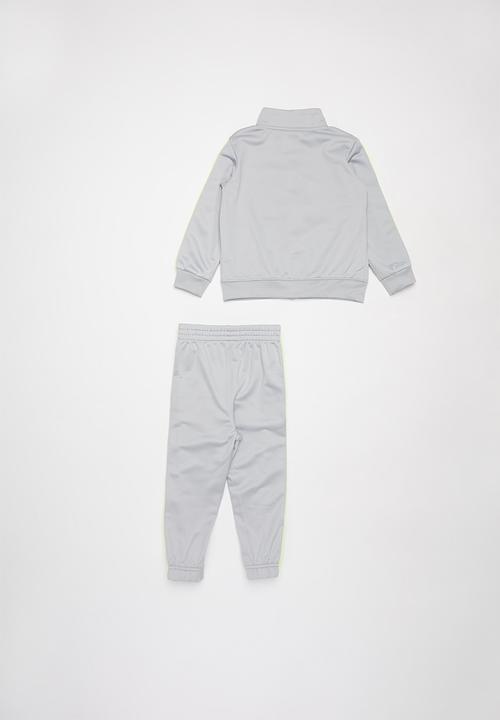 Nike - Nsw nike tricot set - grey