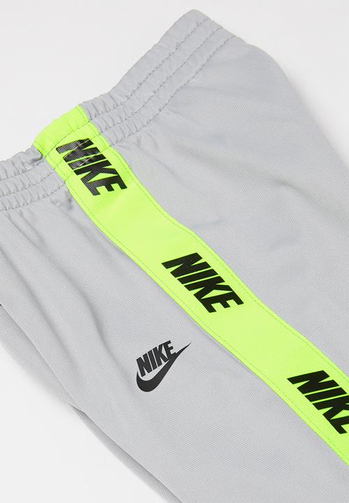 Nike - Nsw nike tricot set - grey