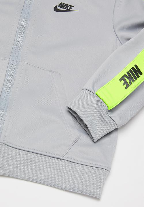 Nike - Nsw nike tricot set - grey