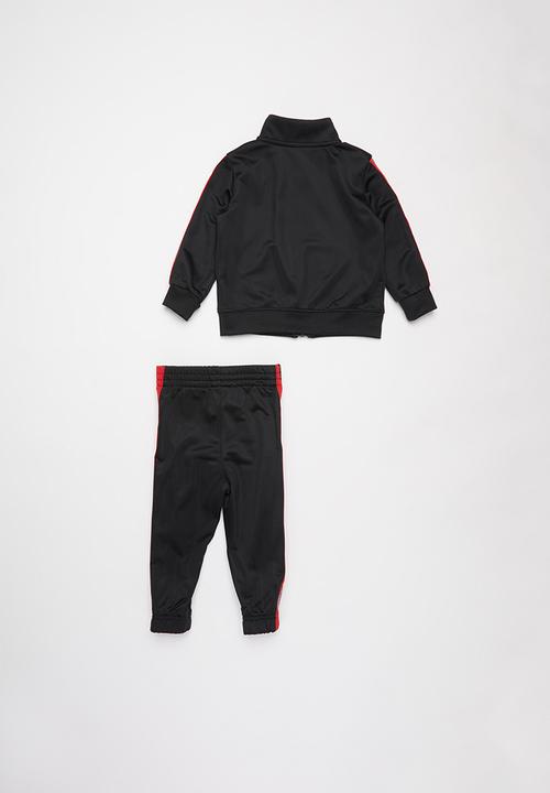 Nike - Nsw nike tricot set - black