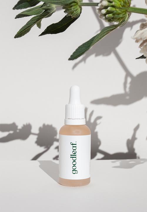 goodleaf - CBD Drops - 600mg