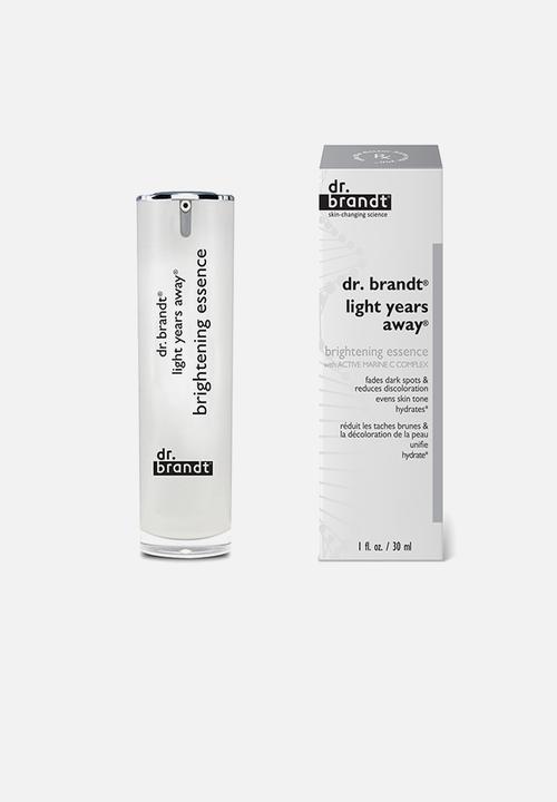 Dr.BRANDT - Light Years Away Brightening Essence