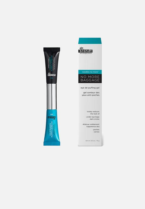 Dr.BRANDT - Needles No More 3D Lip Plumper