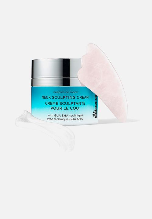 Dr.BRANDT - Needles No More Neck Sculpting Cream