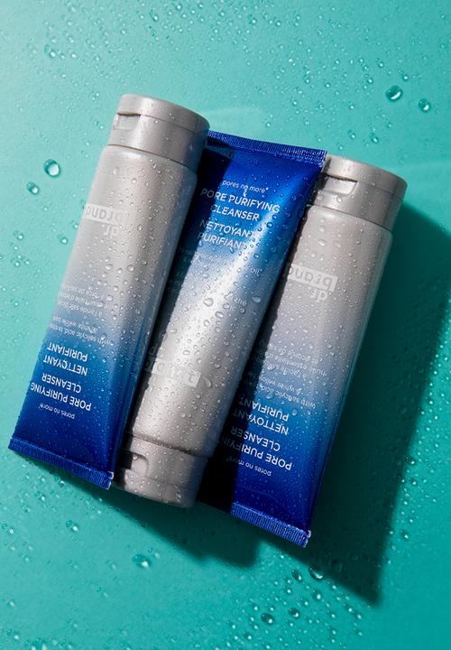 Dr.BRANDT - Pores No More Pore Purifying Cleanser