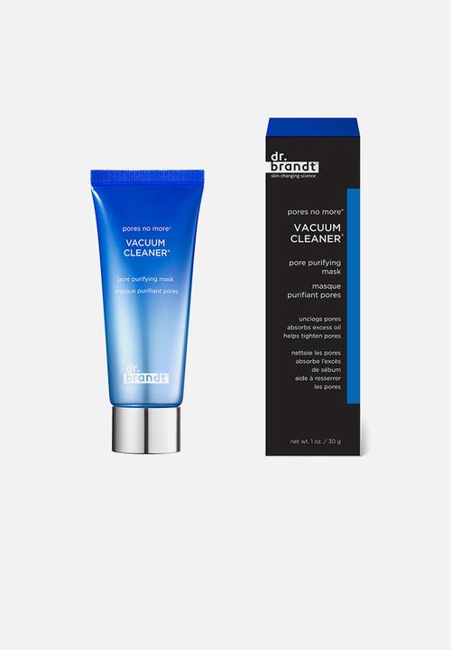 Dr.BRANDT - Pores No More Pore Purifying Mask