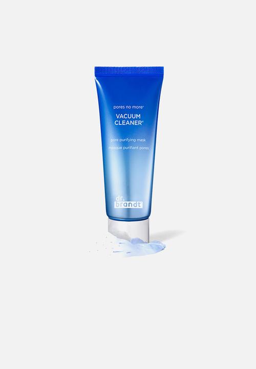 Dr.BRANDT - Pores No More Pore Purifying Mask