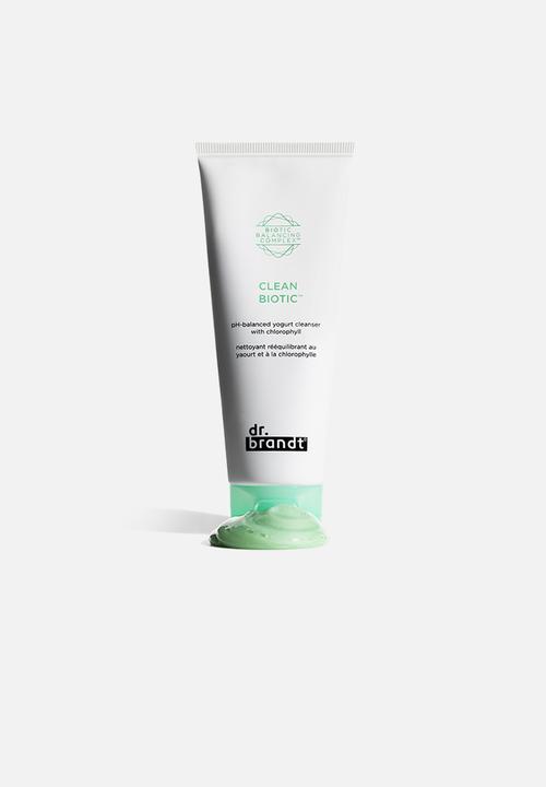 Dr.BRANDT - Clean Biotic Cleanser
