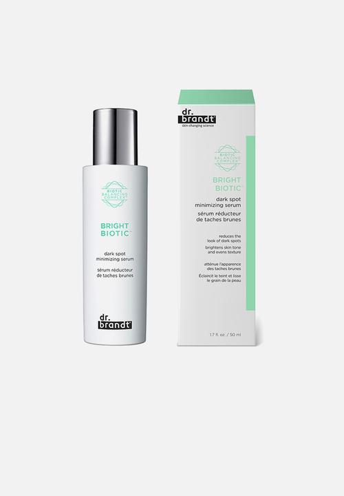 Dr.BRANDT - Bright Biotic Recovery Serum