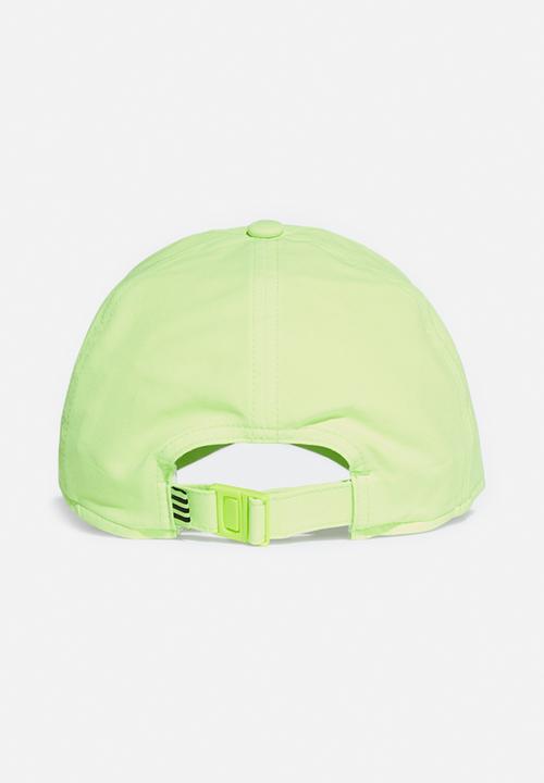 adidas Performance - Baseball cap 3s 4a a.r. - green