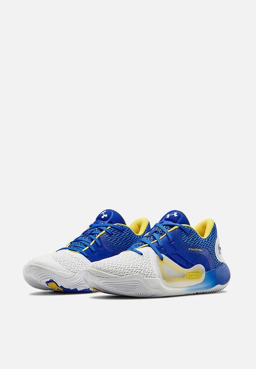 Under Armour - Ua spawn 2 - royal / white / royal