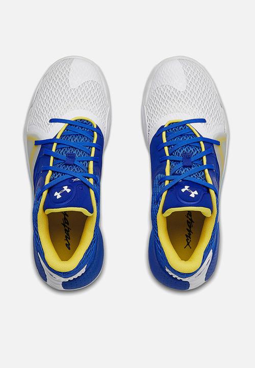 Under Armour - Ua spawn 2 - royal / white / royal