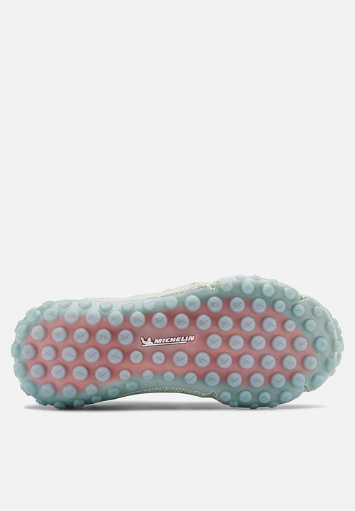 Under Armour - Ua hovr summit ft - white / enamel blue / beta