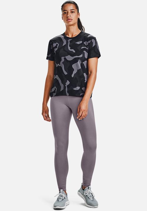 Under Armour - Ua favorite leggings - purple