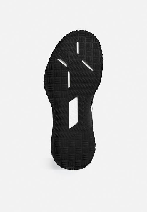 adidas Performance - Fit pr trainer m - core black/ftw white/grey six