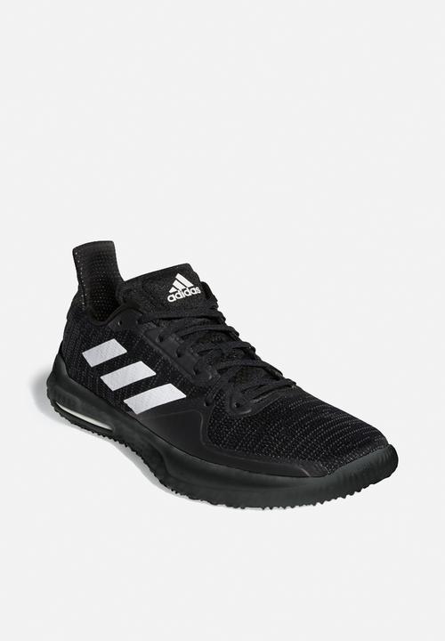 adidas Performance - Fit pr trainer m - core black/ftw white/grey six