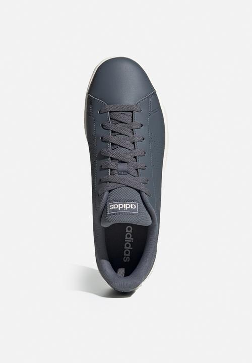 adidas Performance - Advantage base - onix & cloud white 
