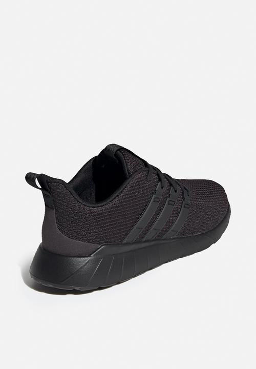 adidas Performance - Questar flow - core black 